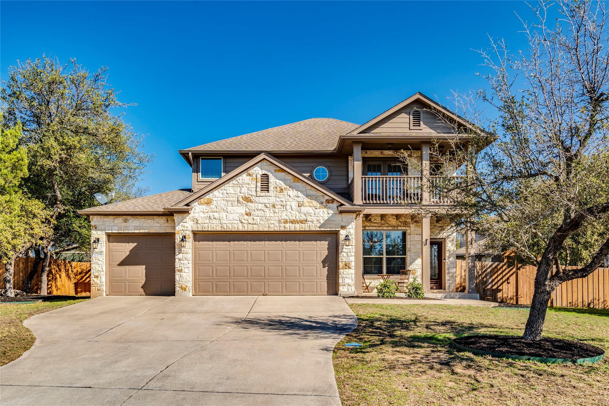 17708 Linkhill Dr Property Photo 2