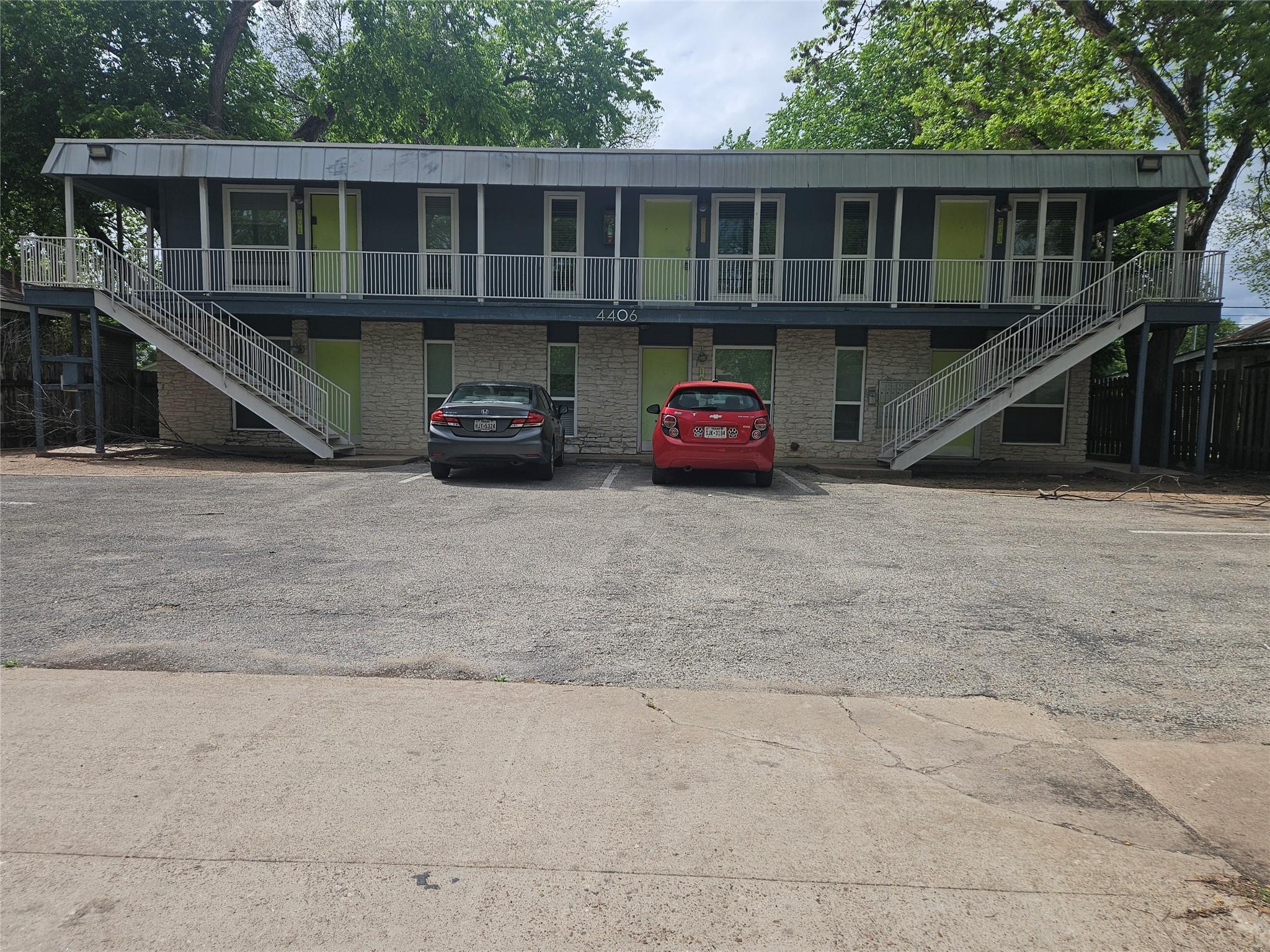 4406 Avenue C None #apt 205 Property Photo 8