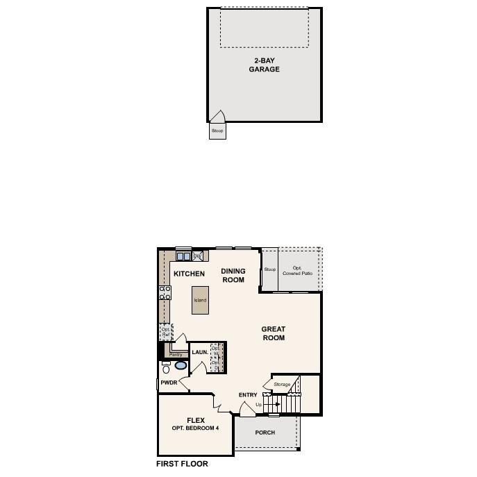 2408 Ekvall Dr Property Photo 2