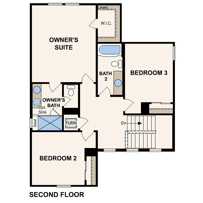 2408 Ekvall Dr Property Photo 3