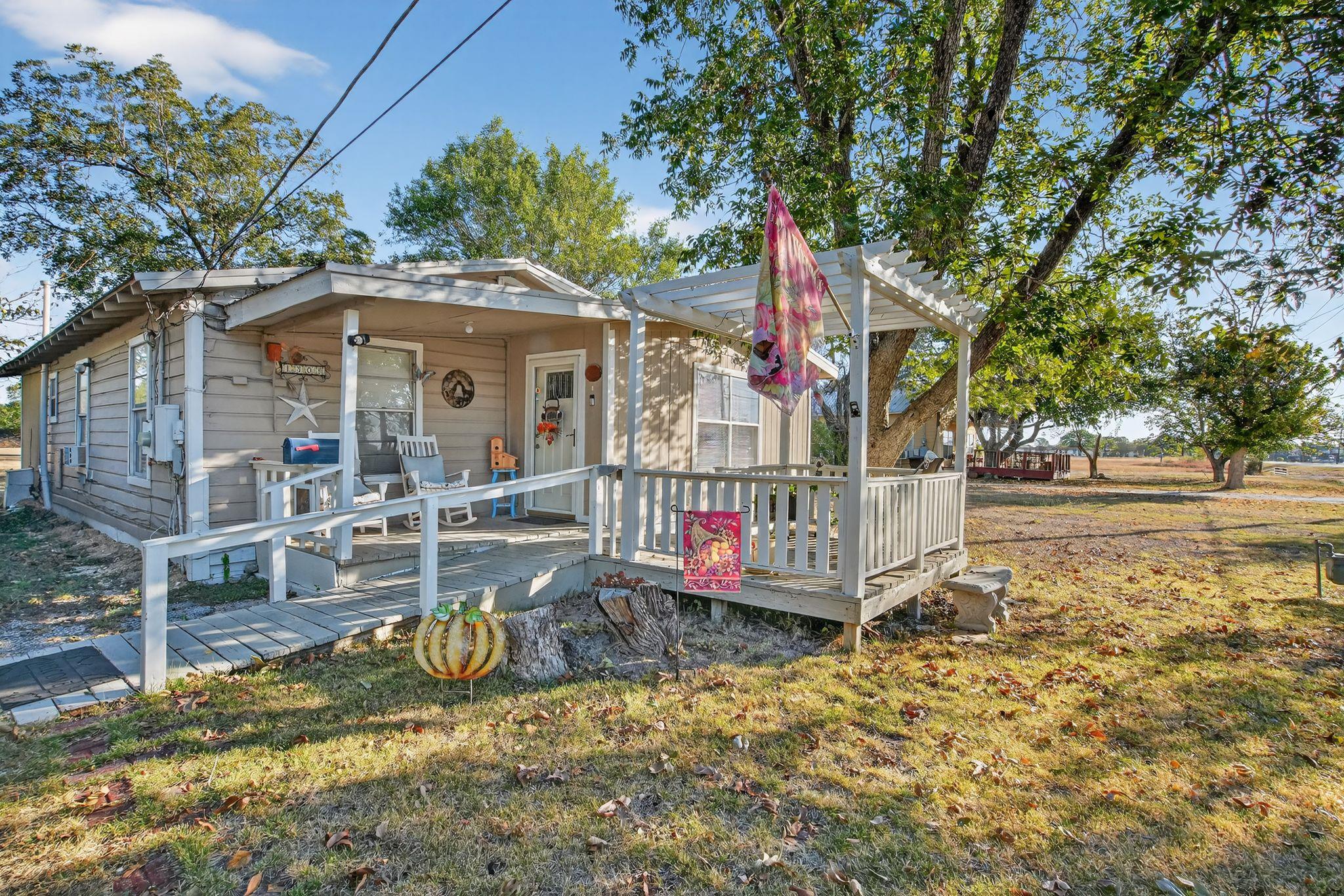 1309 Blackjack St Property Photo