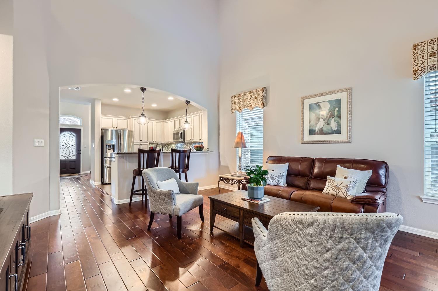 3451 Mayfield Ranch Blvd #240 Property Photo 7