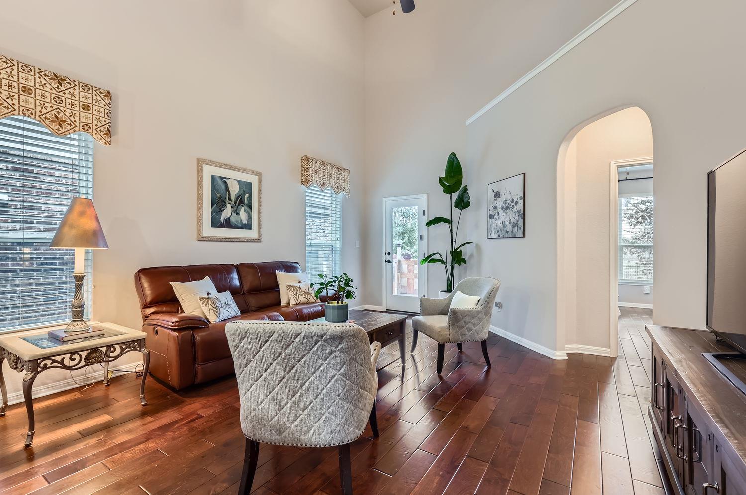 3451 Mayfield Ranch Blvd #240 Property Photo 11