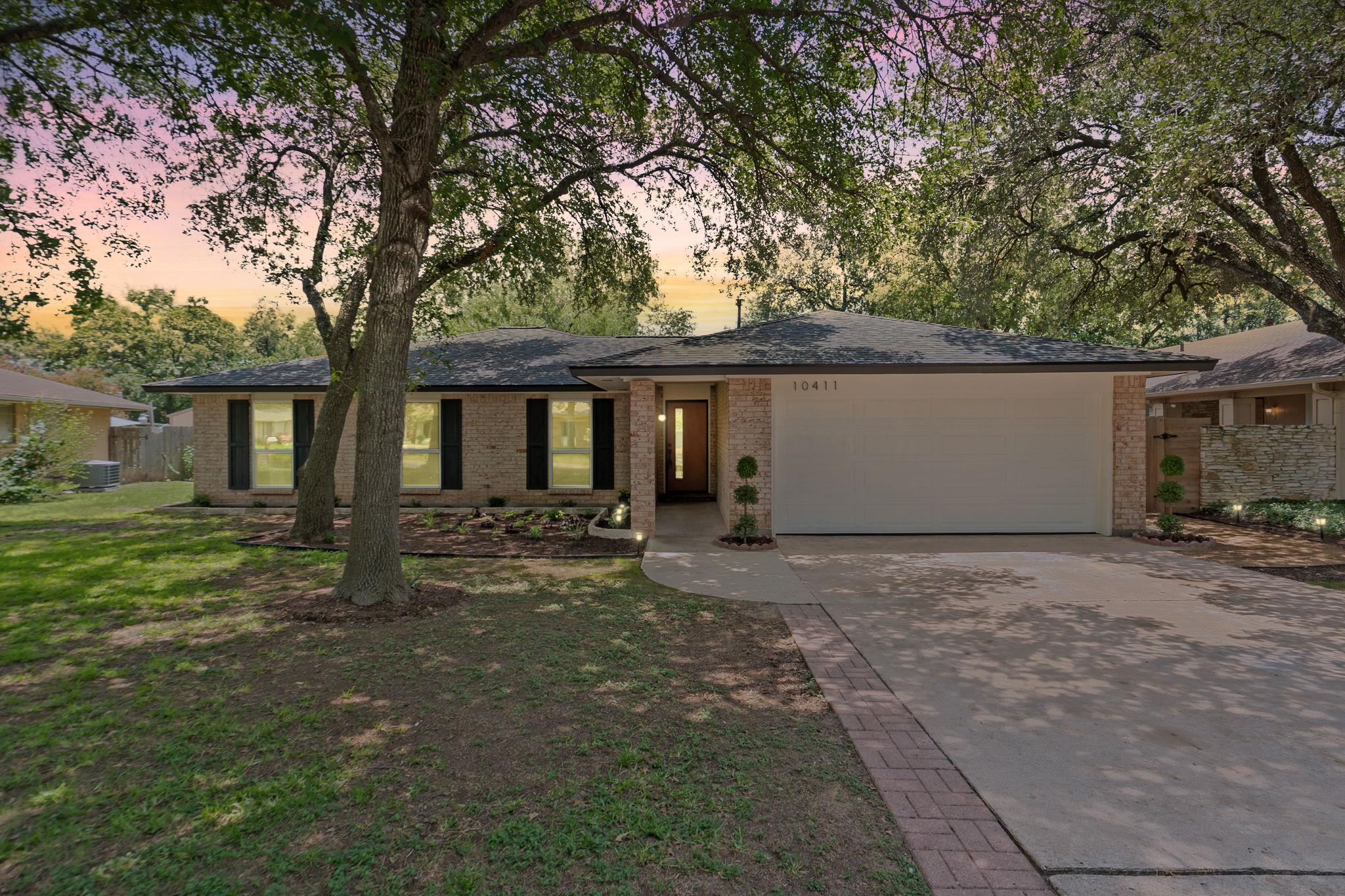 10411 Button Quail Dr Property Photo 3
