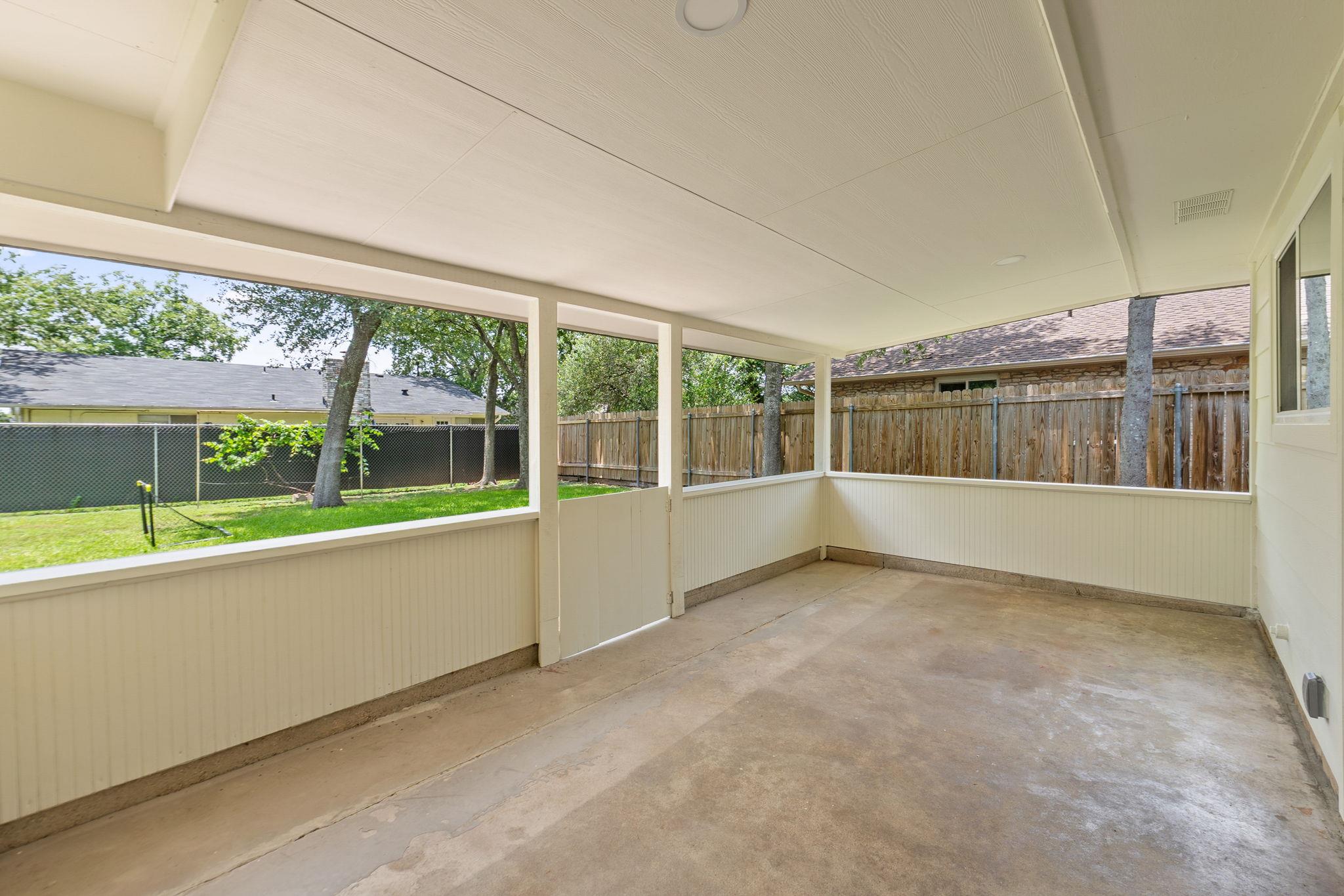 10411 Button Quail Dr Property Photo 19
