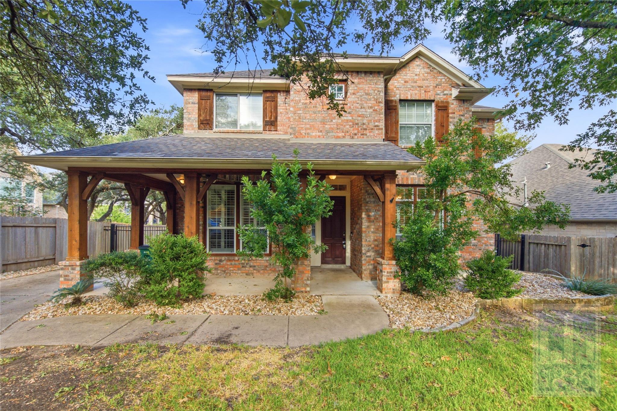 6624 Nusser Ln Property Photo 1