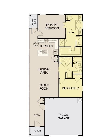 108 Baron Von Gator Dr Property Photo 6