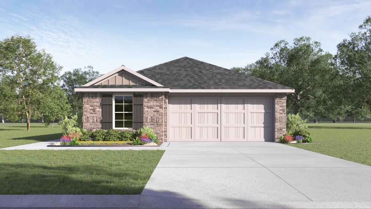 512 Lake Sweetwater Ln Property Photo