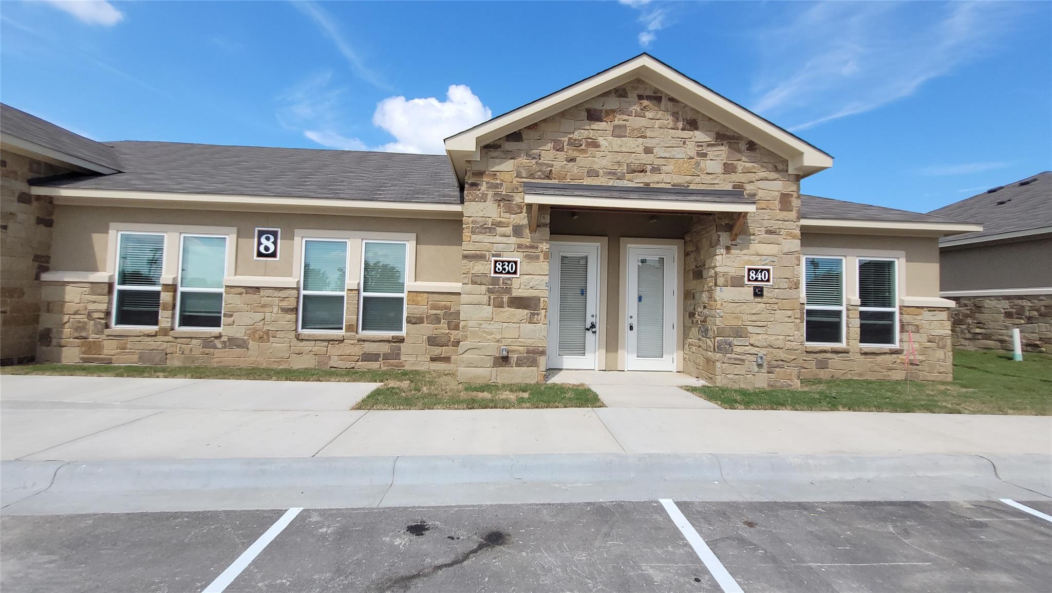 1000 Gattis School Rd #830 Property Photo 27