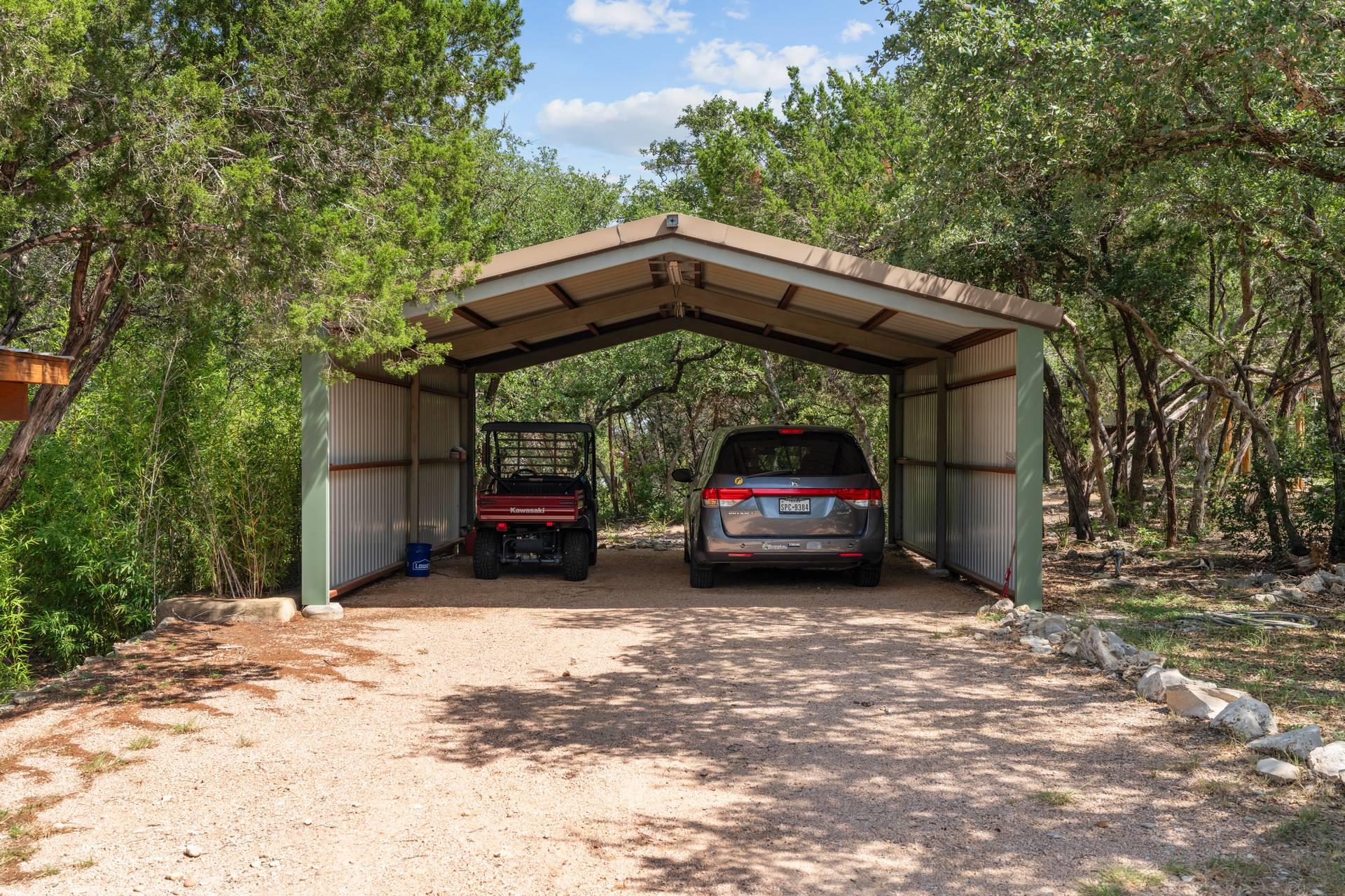 23038 Pedernales Canyon Trl Property Photo 31