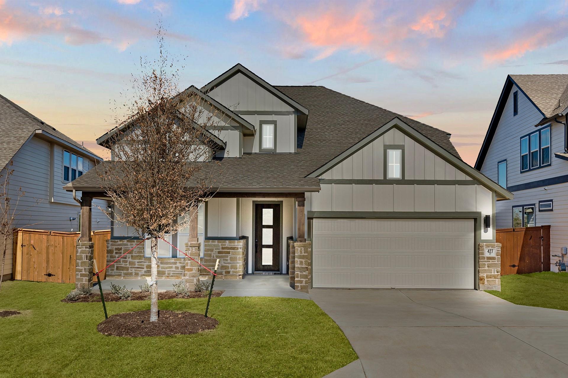 427 Sage Thrasher Cir Property Photo 1