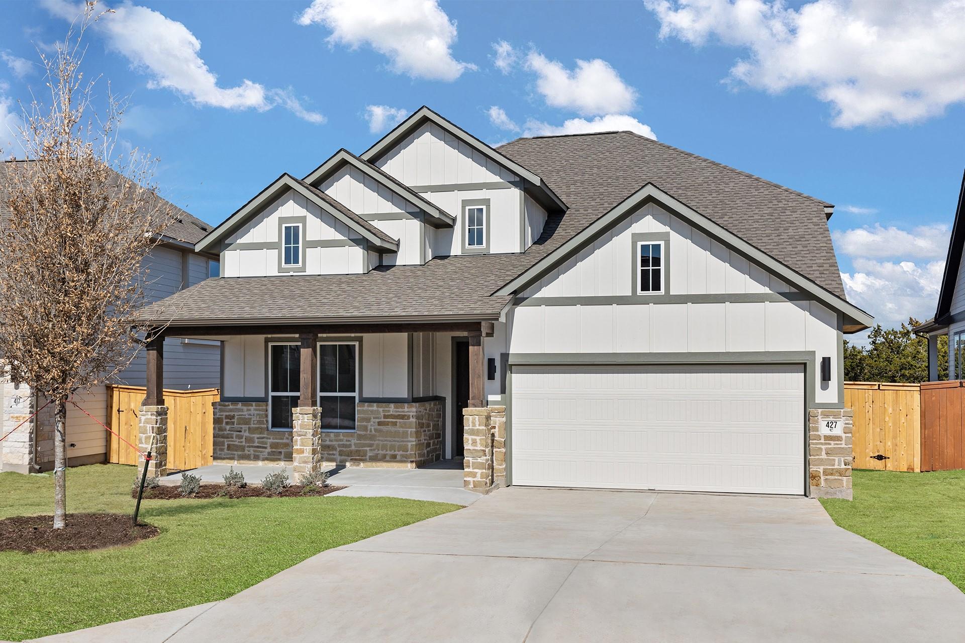 427 Sage Thrasher Cir Property Photo 2