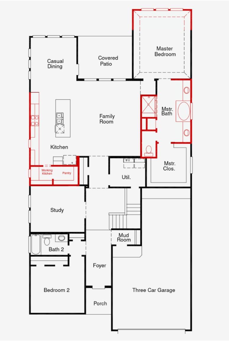 427 Sage Thrasher Cir Property Photo 30