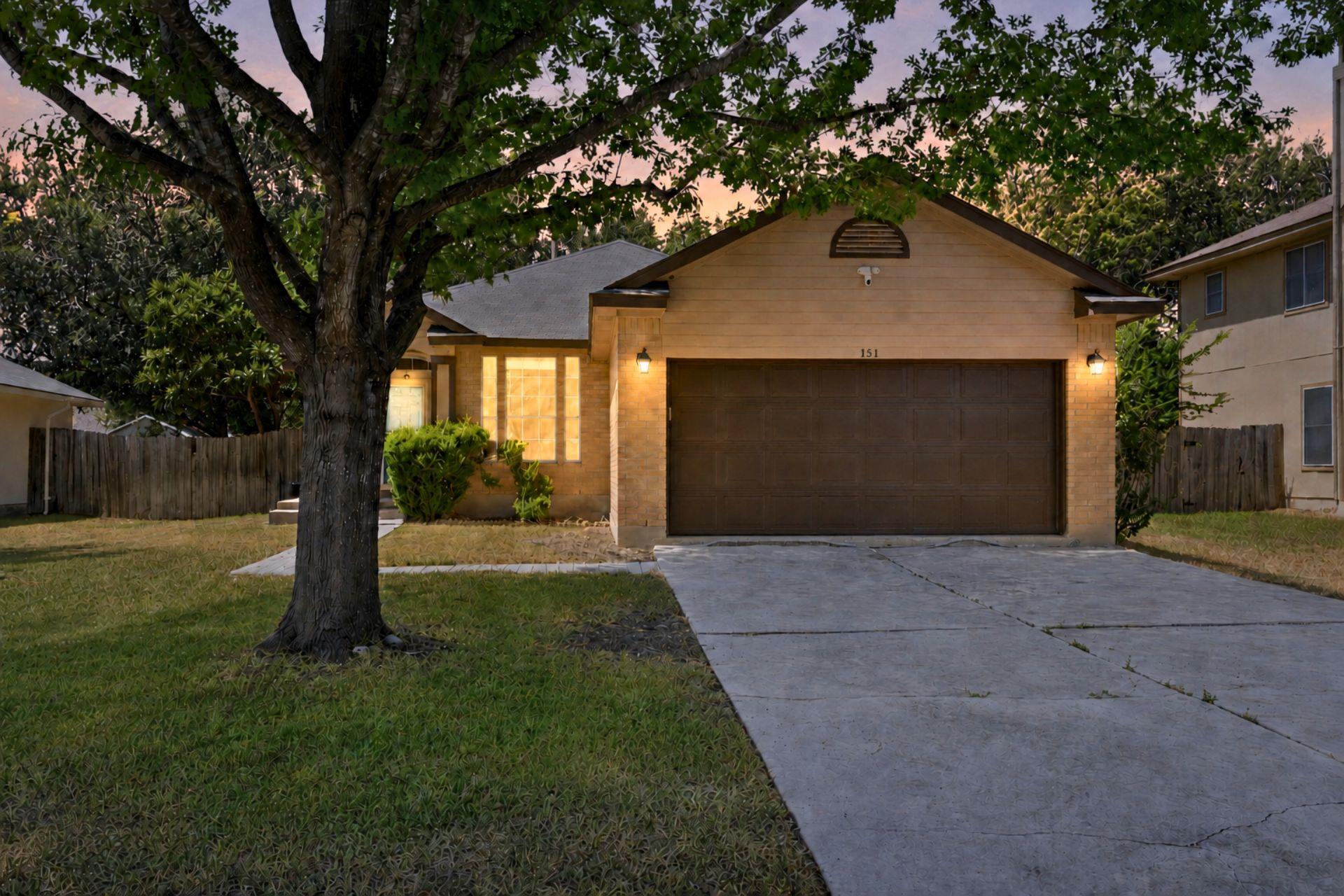 151 Henke Cv Property Photo 1