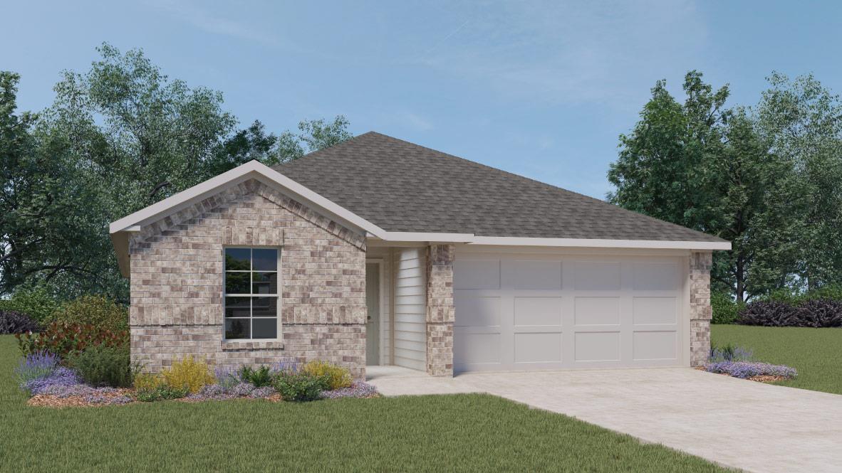 210 Coyote Lake St Property Photo 1