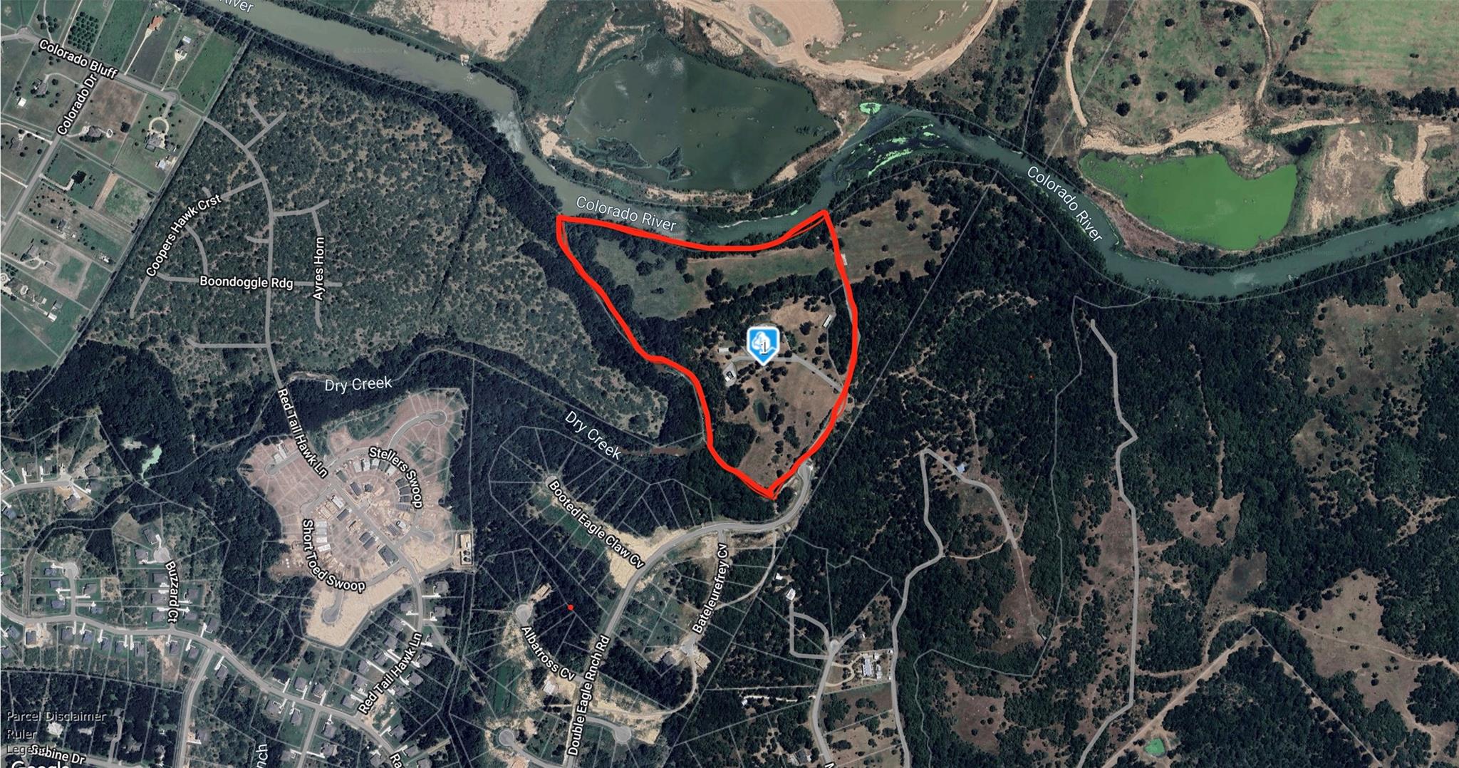 520 Double Eagle Ranch Dr Property Photo 4