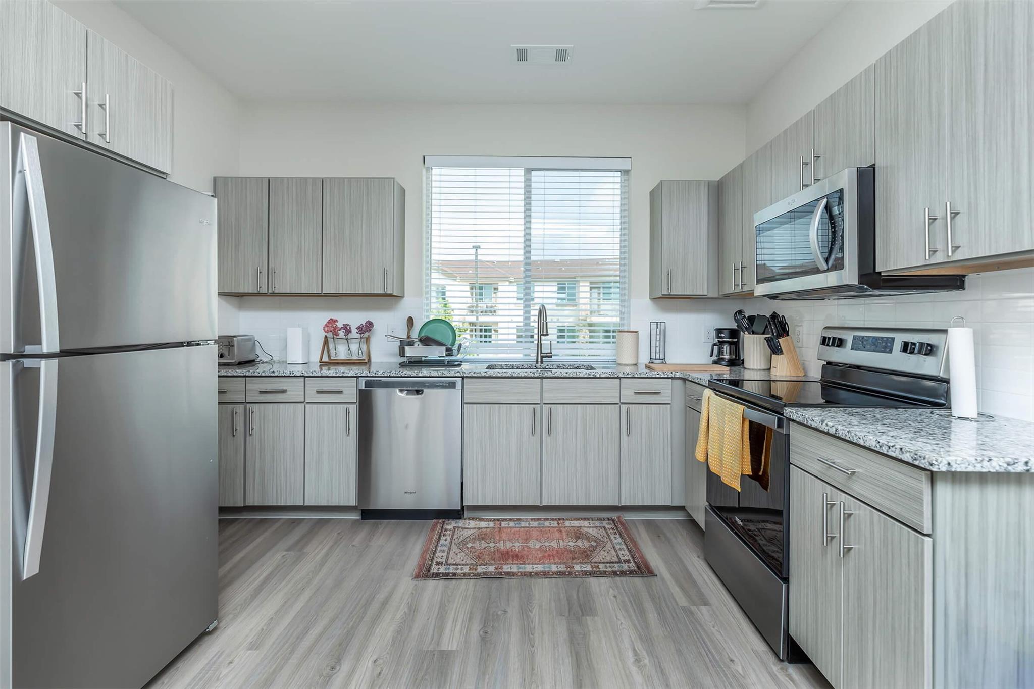 1201 W Whitestone Blvd #c-102 Property Photo 1