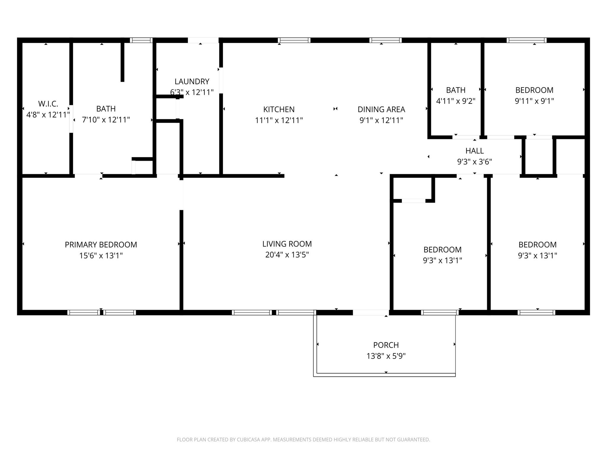 2702 Gazelle None Property Photo 22