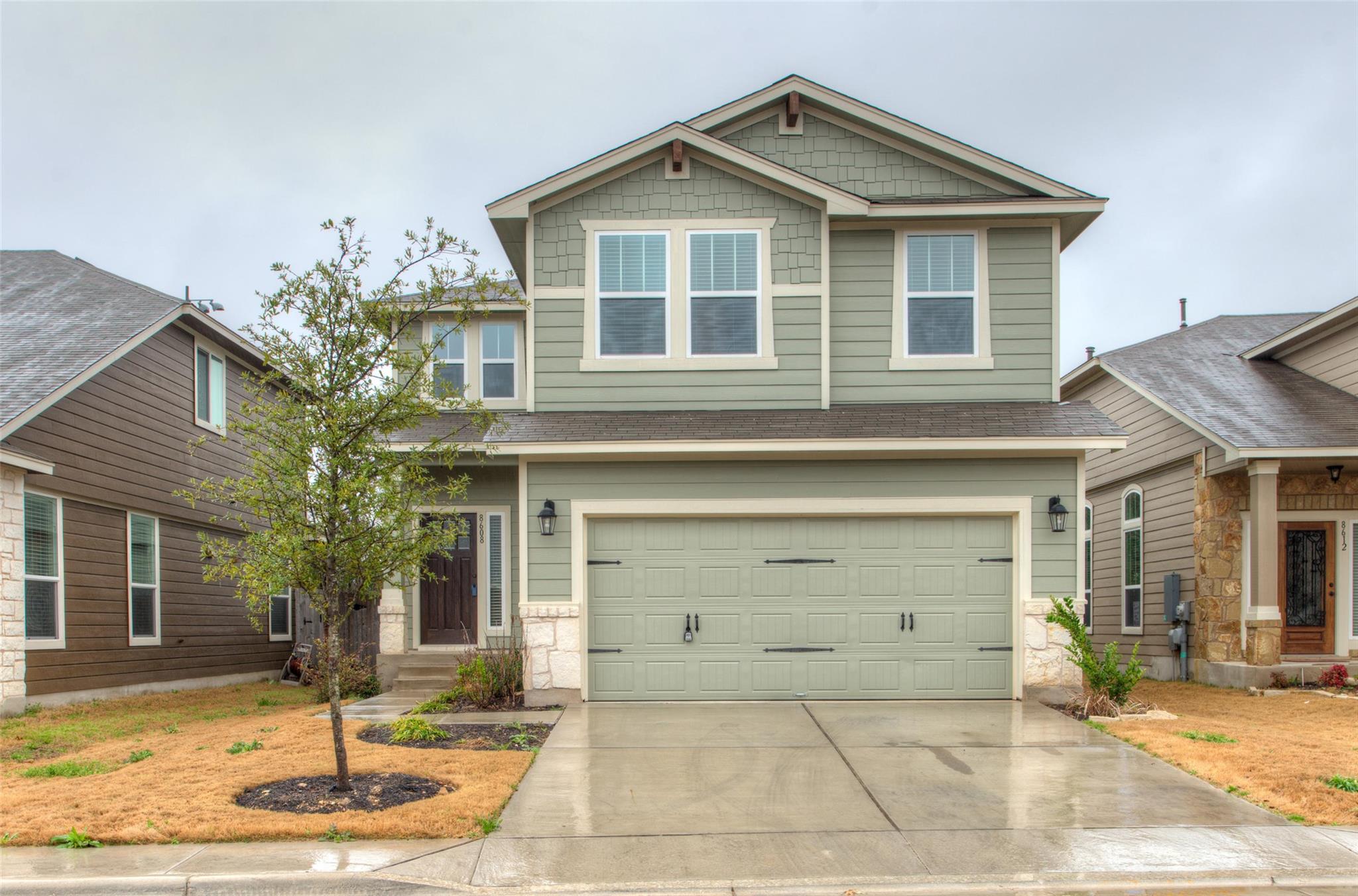 8608 White Ibis Dr Property Photo 1