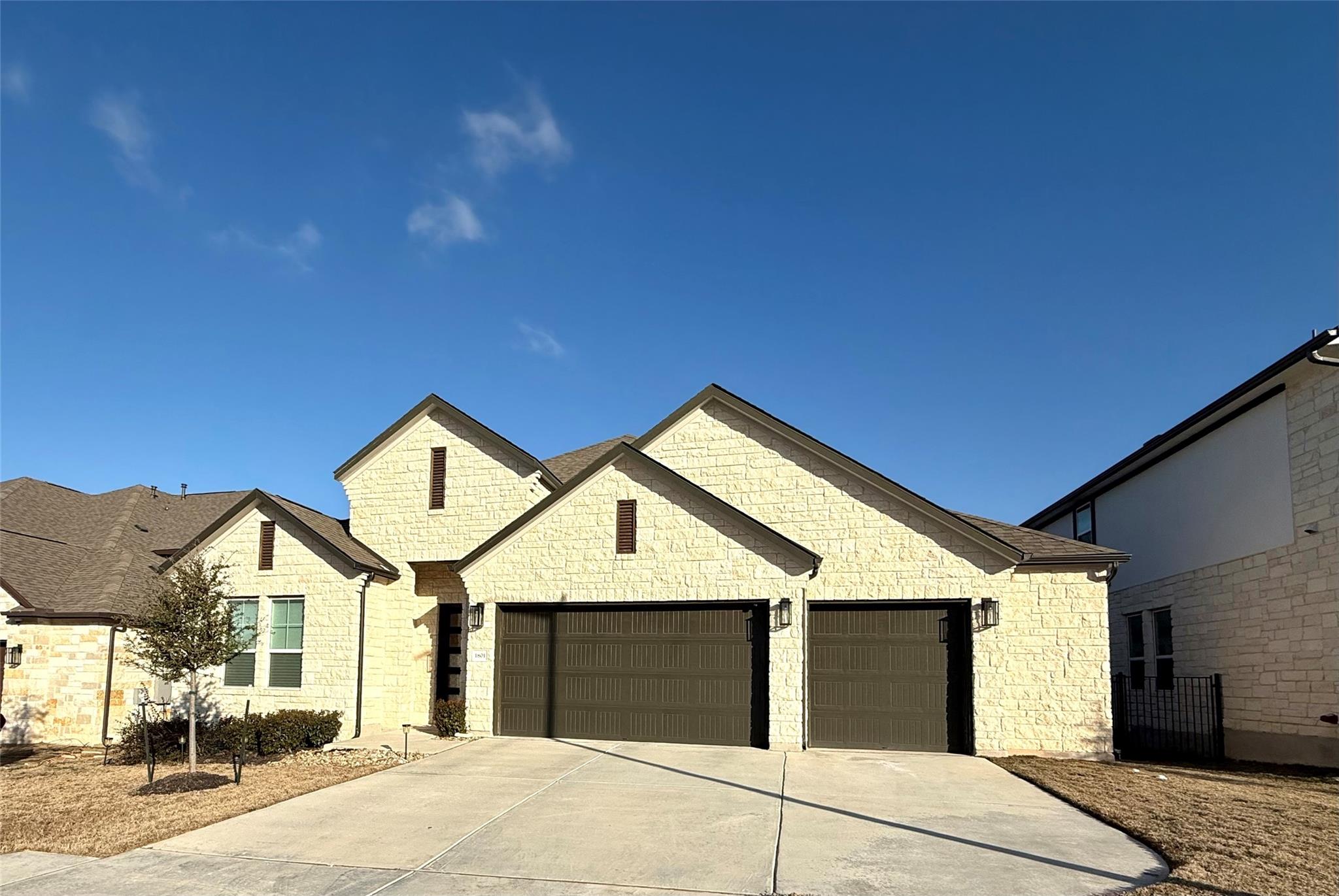 1801 Cullera Dr Property Photo