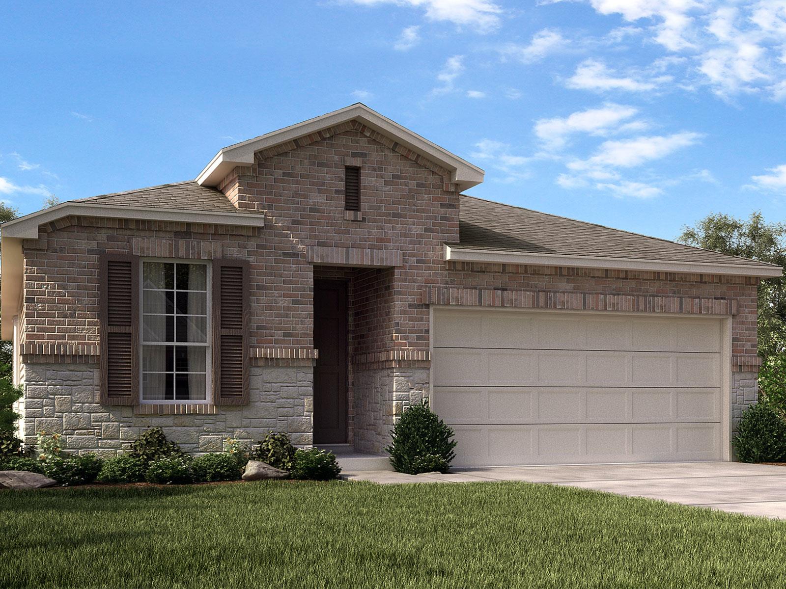 3038 Charyn Way Property Photo