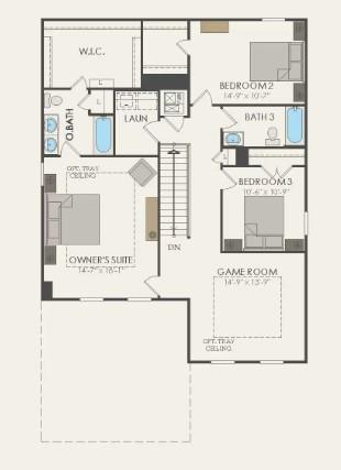 688 Rubber Tree Way Property Photo 3