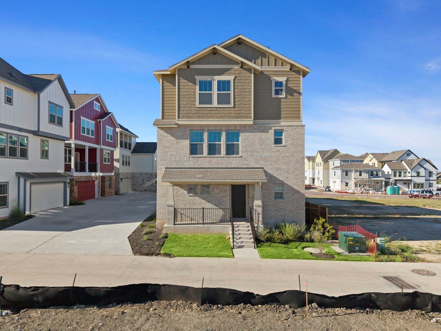 6307 Stockman Dr #6 Property Photo 1