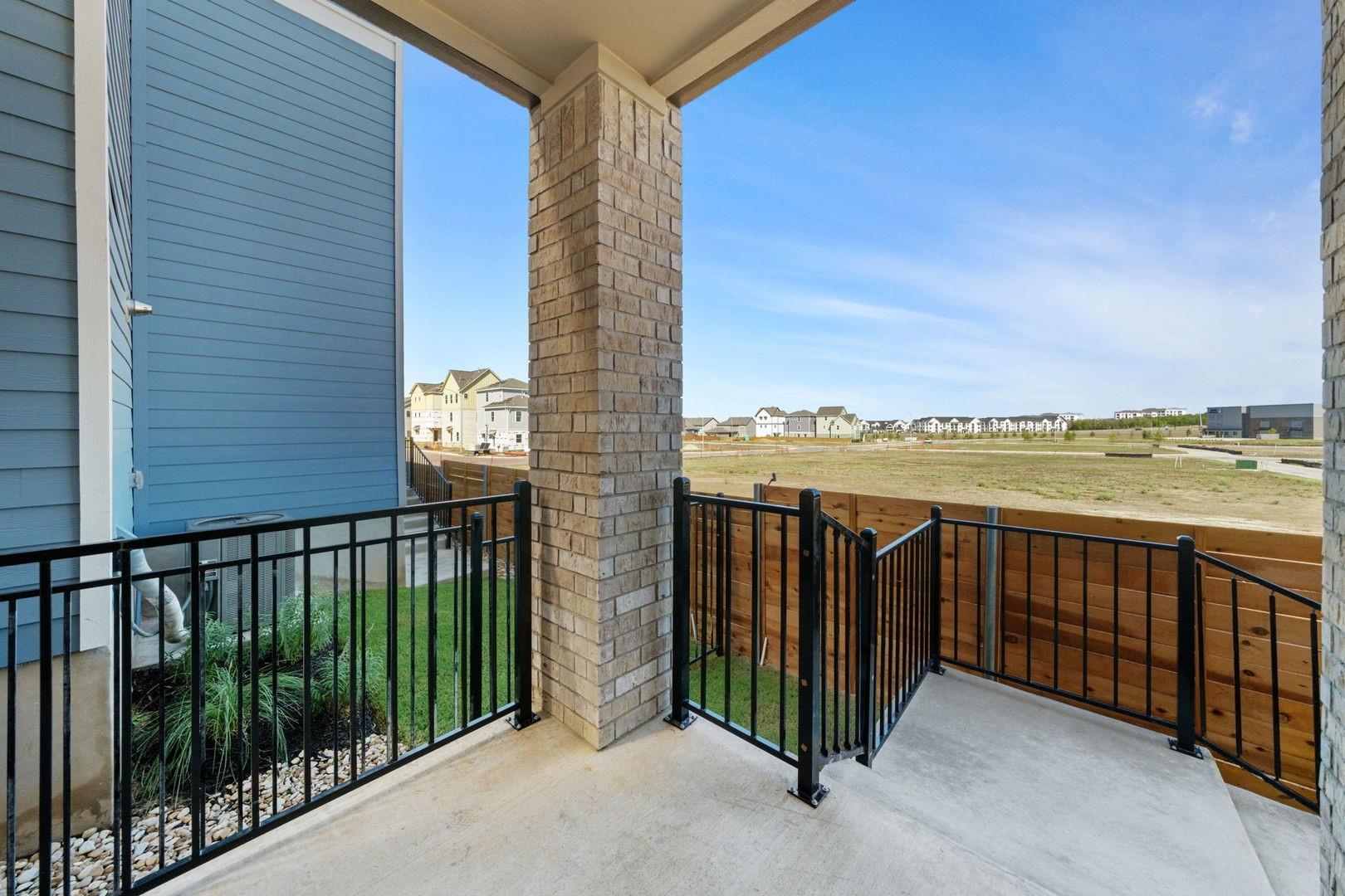 6307 Stockman Dr #6 Property Photo 22