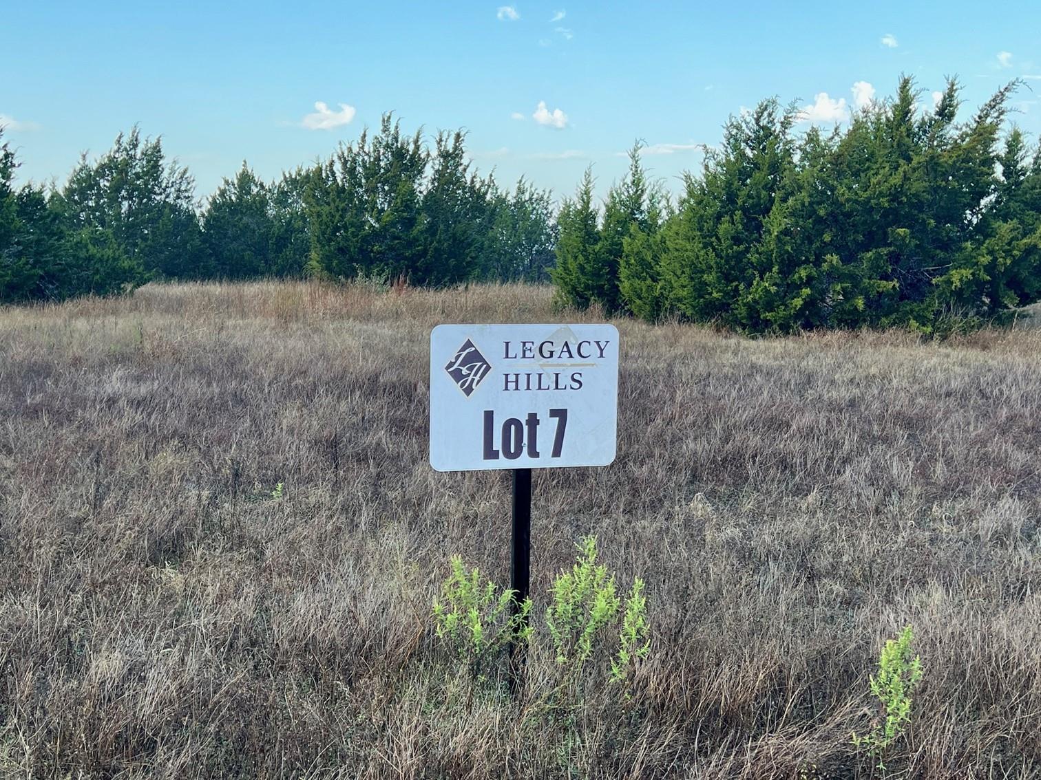 Lot 7 W Flying Owl Dr None Property Photo 5