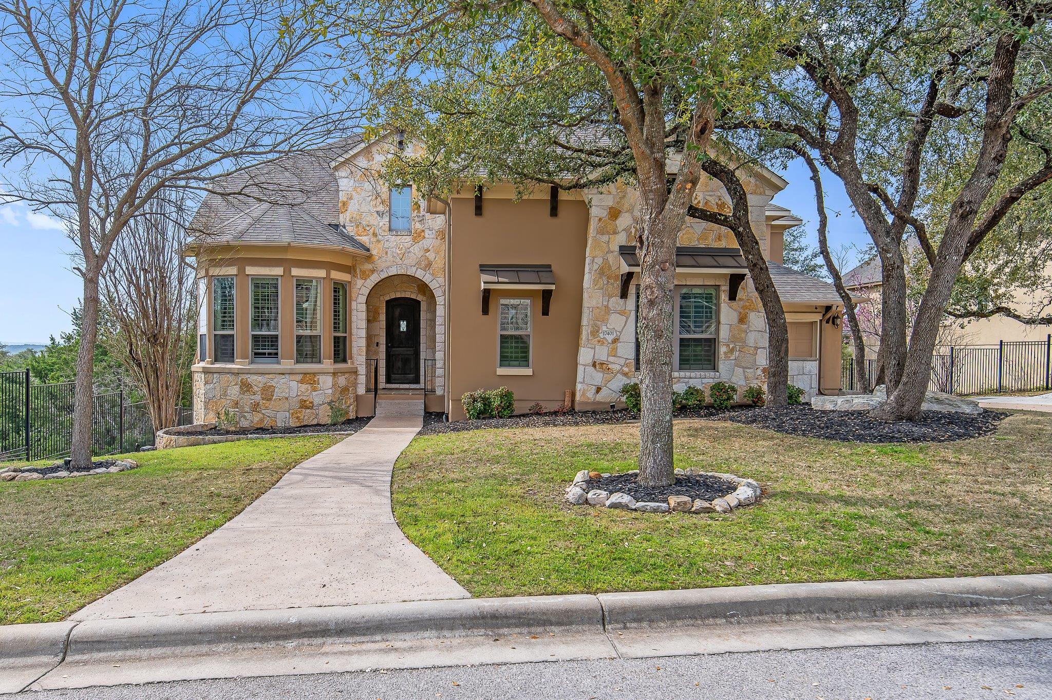 17401 Rush Pea Cir Property Photo 1