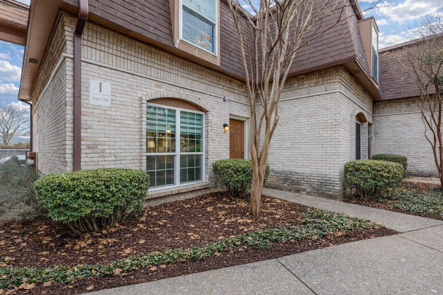 7801 Shoal Creek Blvd #139 Property Photo 6