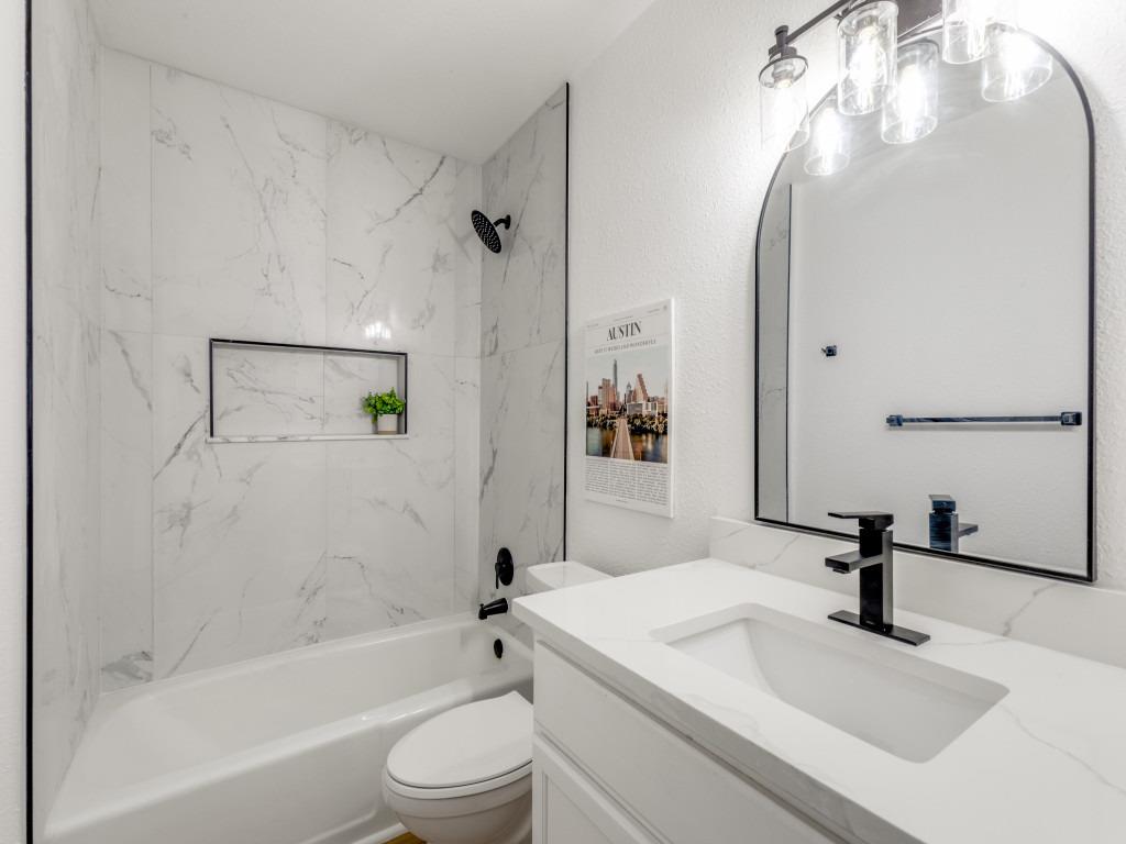 7801 Shoal Creek Blvd #139 Property Photo 25