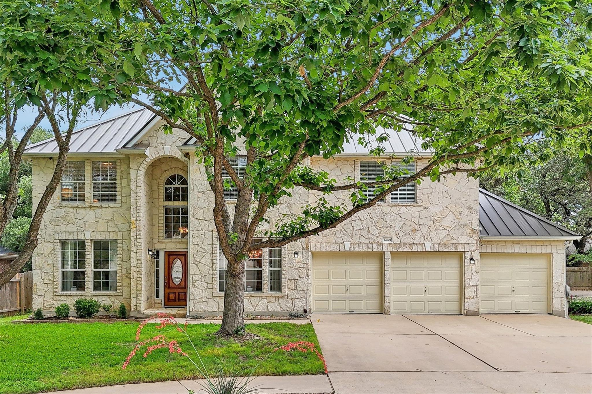 12604 Duckcreek Ct Property Photo