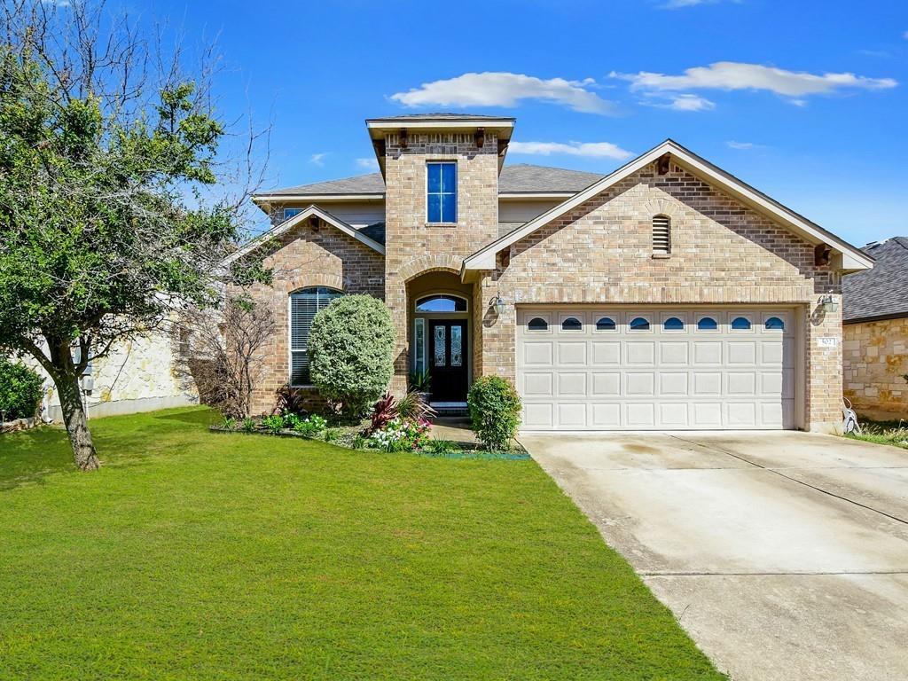 502 Glacial Stream Ln Property Photo 1