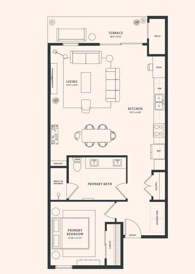 2165 Gabriels Pl #1212 Property Photo 20