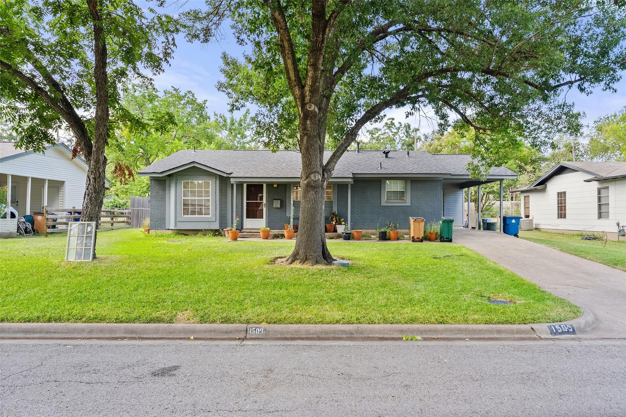 1509 Weyford Dr Property Photo 1