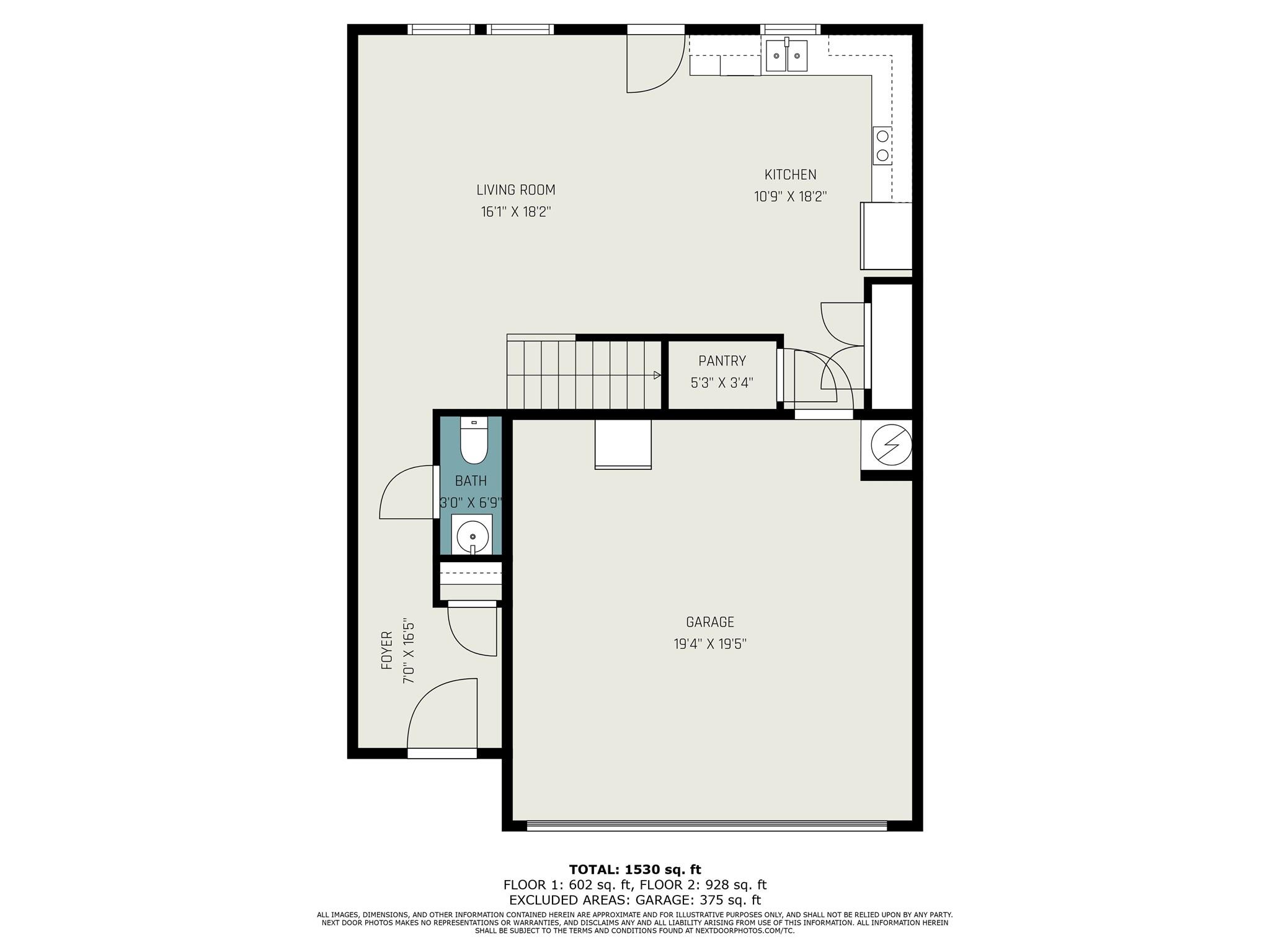 336 Wonderful Life Way Property Photo 20
