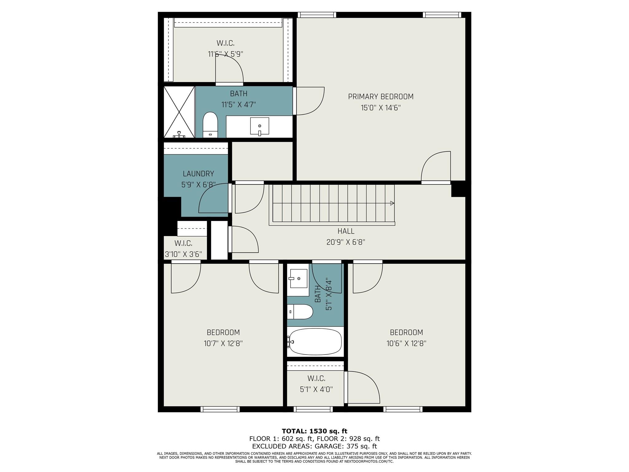 336 Wonderful Life Way Property Photo 21