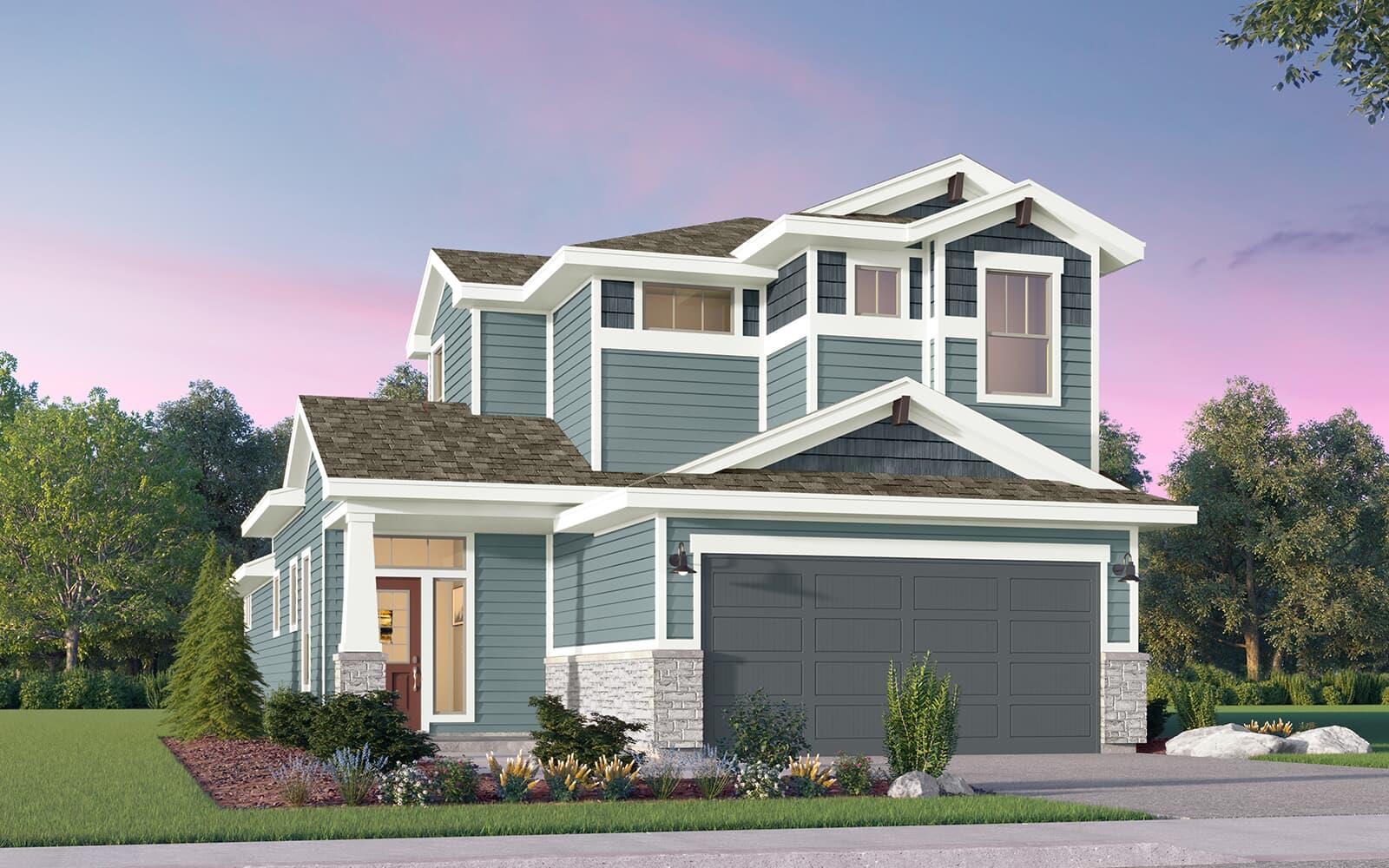 7824 Skytree Dr Property Photo 1