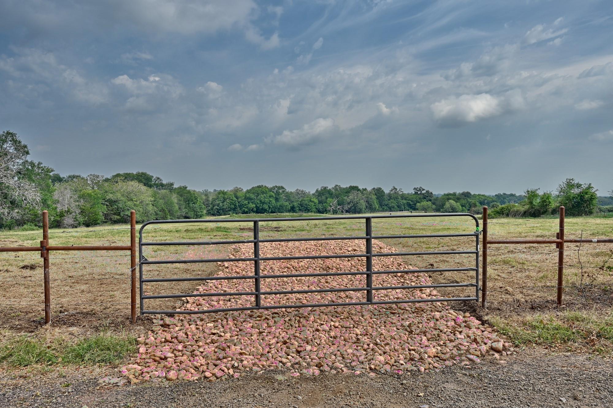 Tbd (6.44 Acres) Lee County Rd Property Photo 3