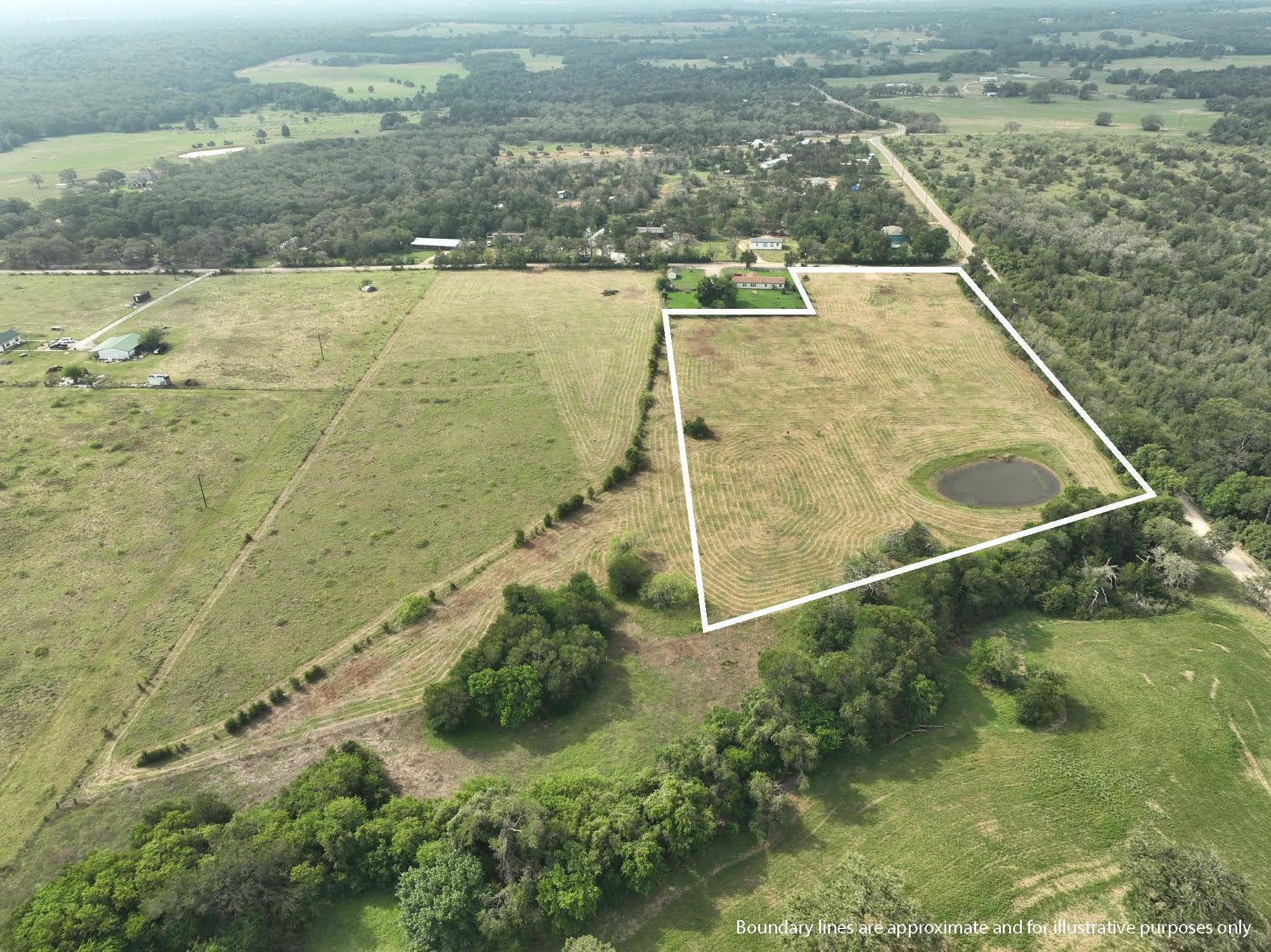 Tbd (6.44 Acres) Lee County Rd Property Photo 14