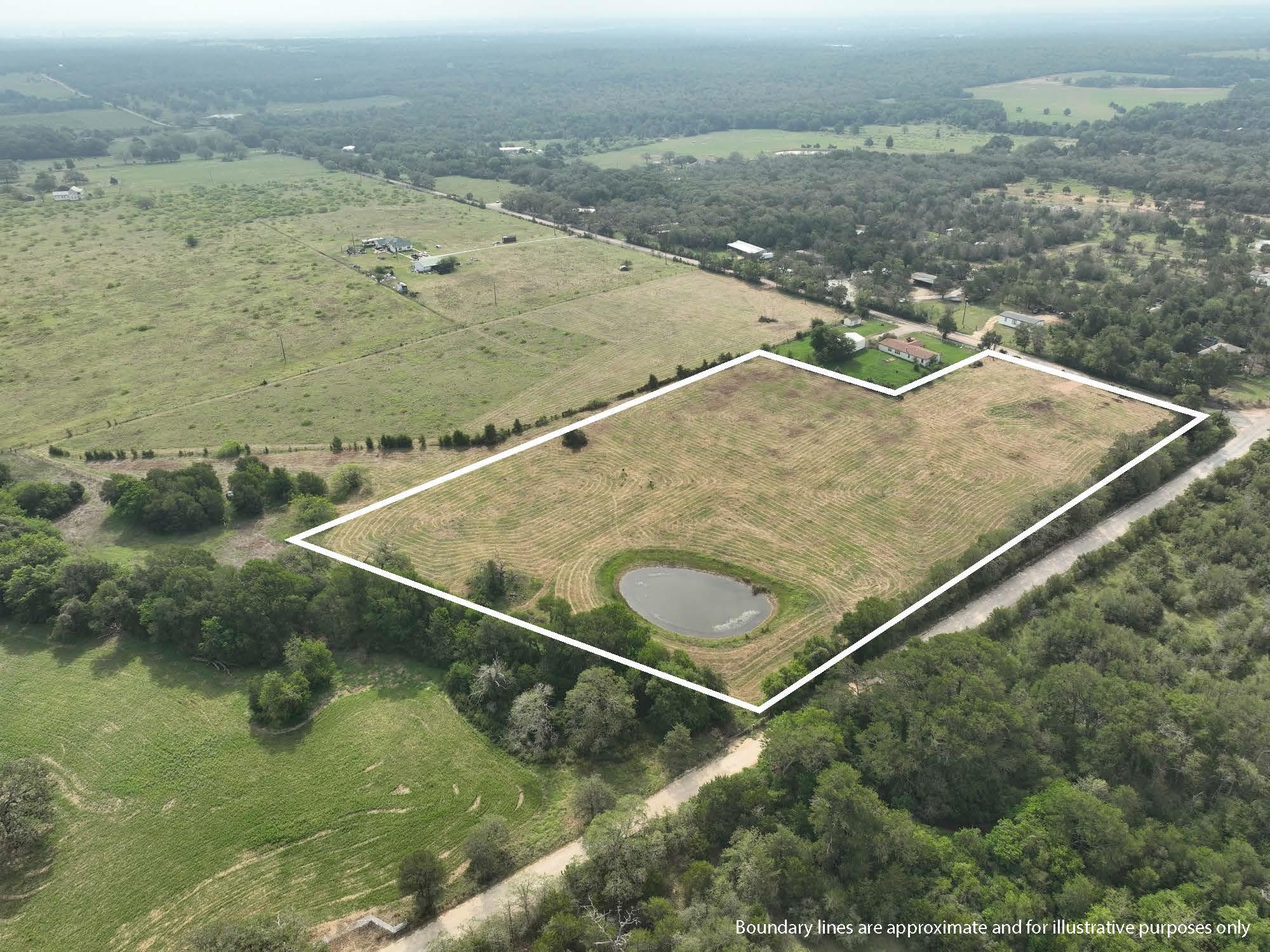 Tbd (6.44 Acres) Lee County Rd Property Photo 15