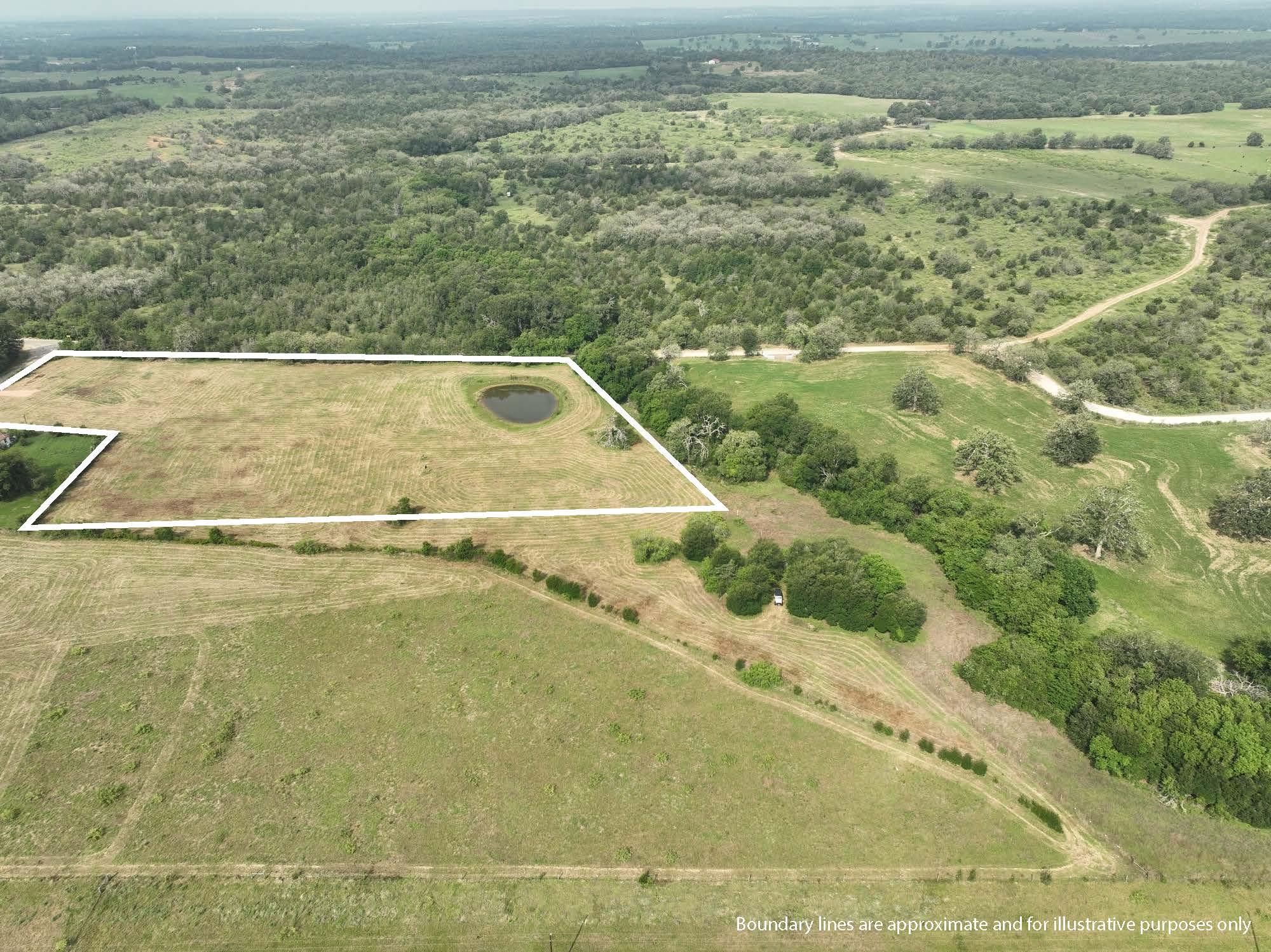 Tbd (6.44 Acres) Lee County Rd Property Photo 16