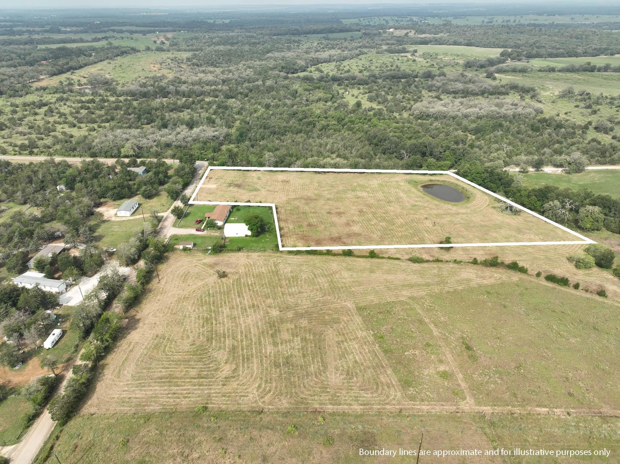 Tbd (6.44 Acres) Lee County Rd Property Photo 17
