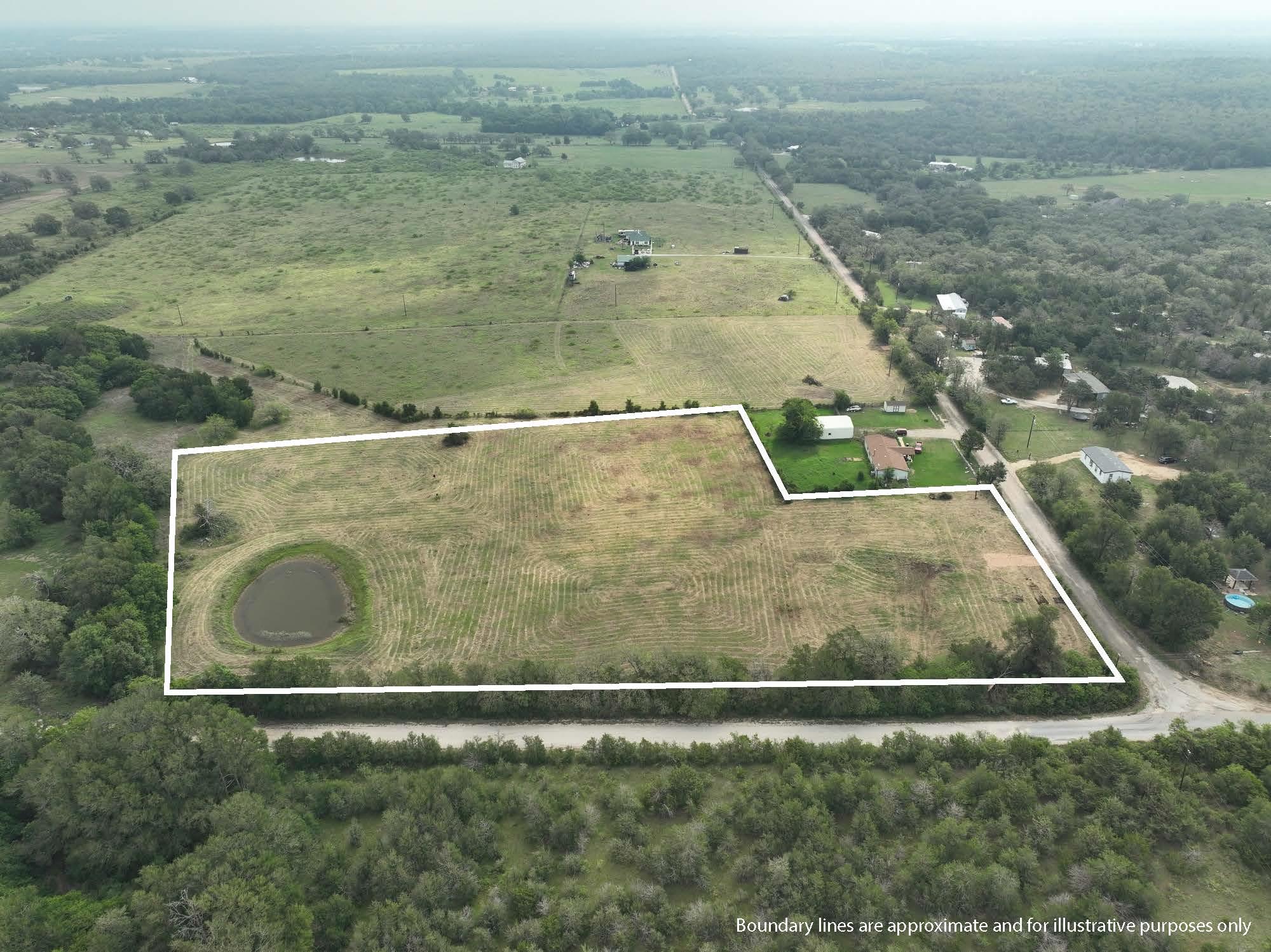 Tbd (6.44 Acres) Lee County Rd Property Photo 18