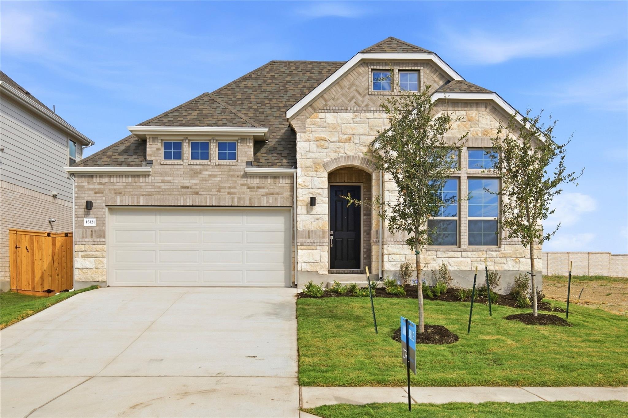 15121 Peach Rise Dr Property Photo 1