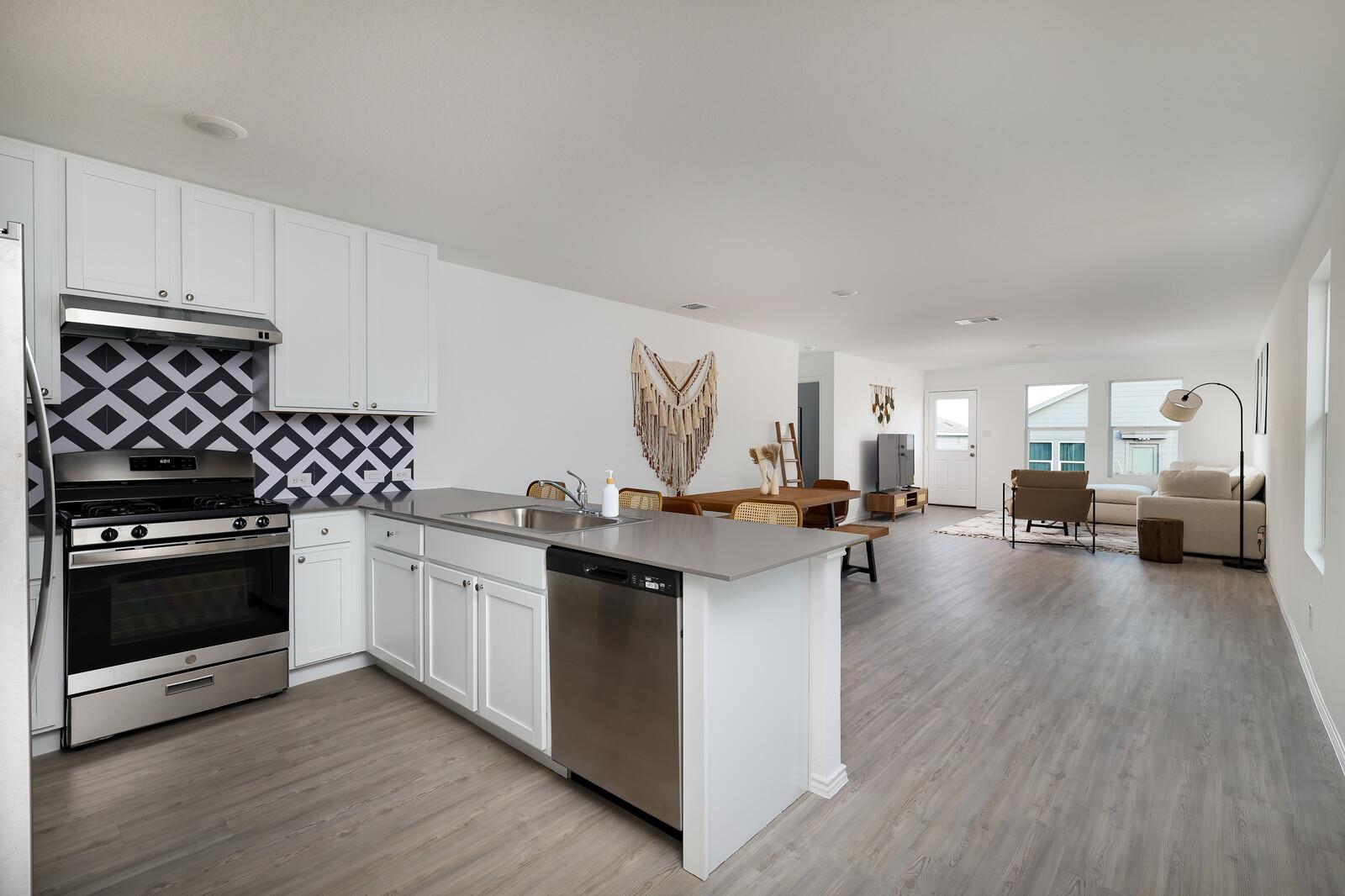 13915 Wool Park Property Photo 7