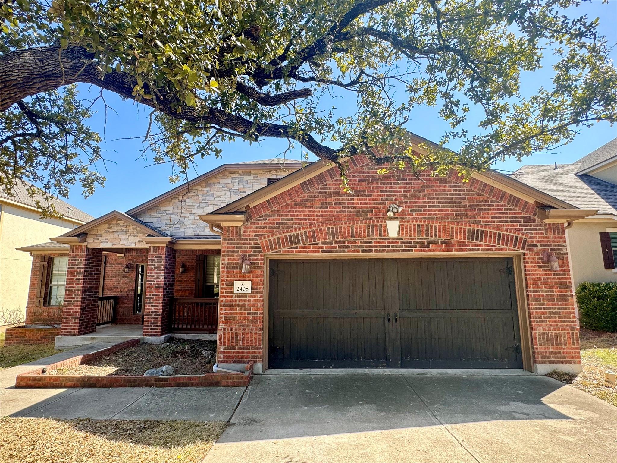2408 Mckendrick Dr Property Photo
