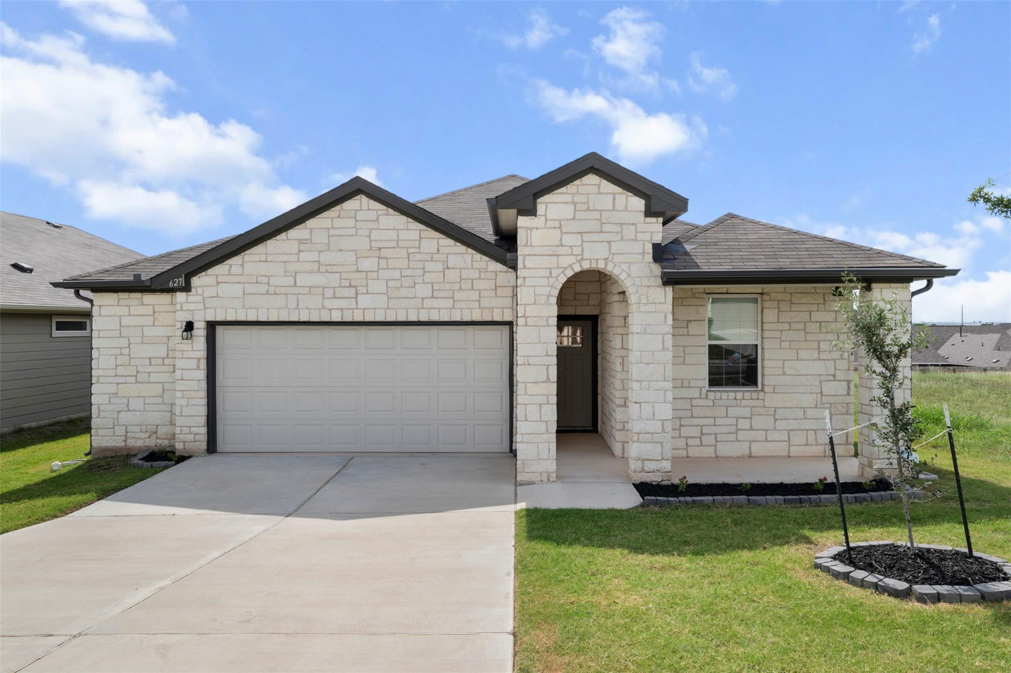 627 Concho River Dr Property Photo 1