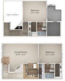 2809 W William Cannon Dr #e201 Property Photo 3